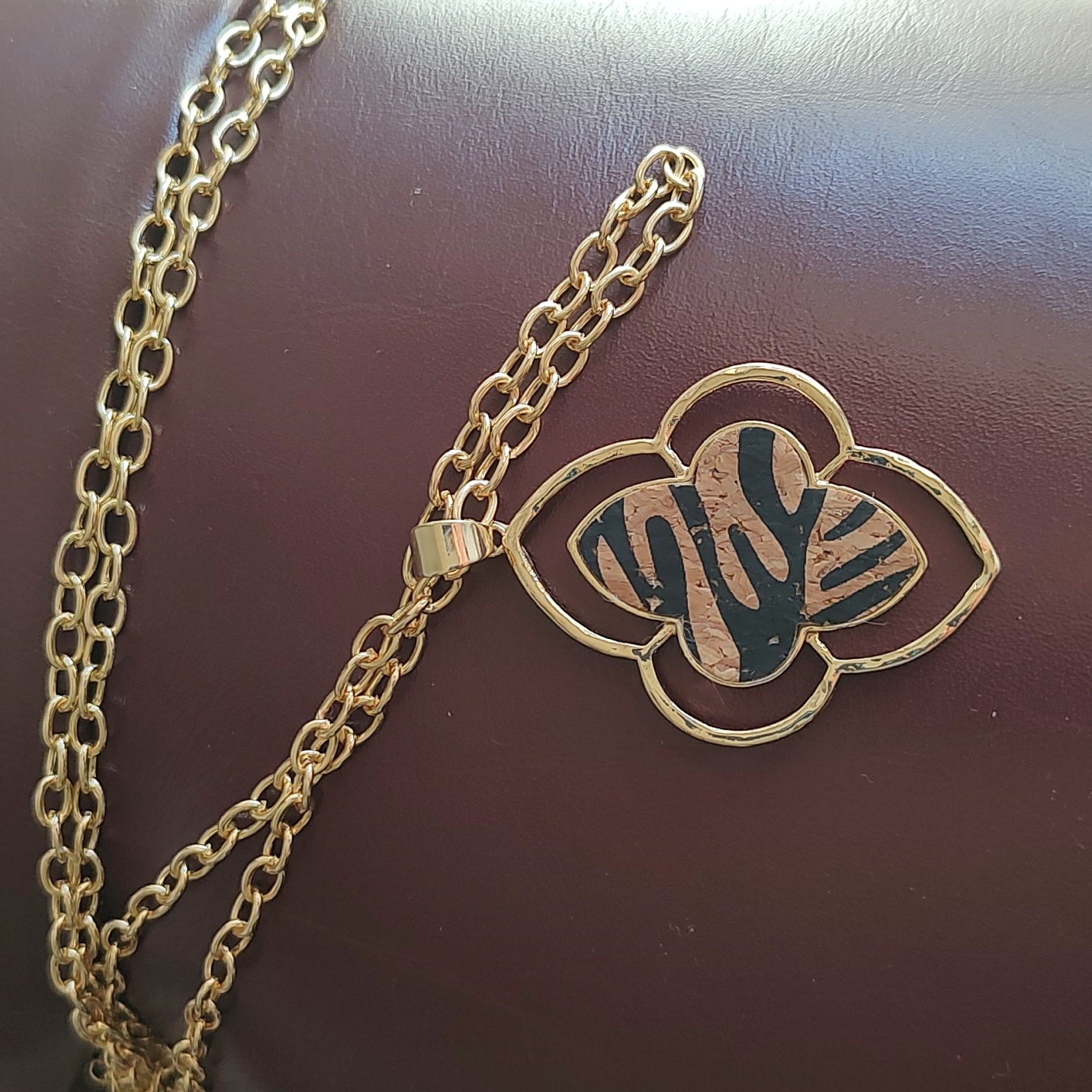 Vintage 1946 Necklace